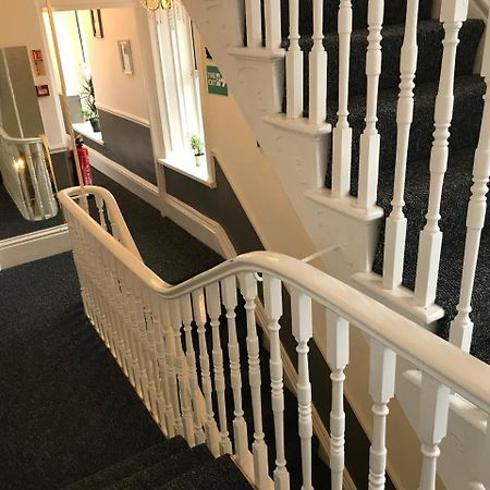 The White House By Bodacious! Swansea Esterno foto