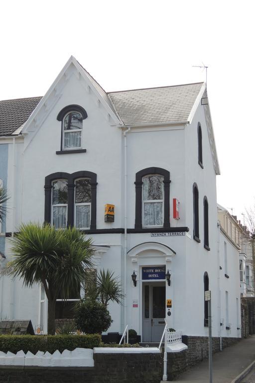 The White House By Bodacious! Swansea Esterno foto