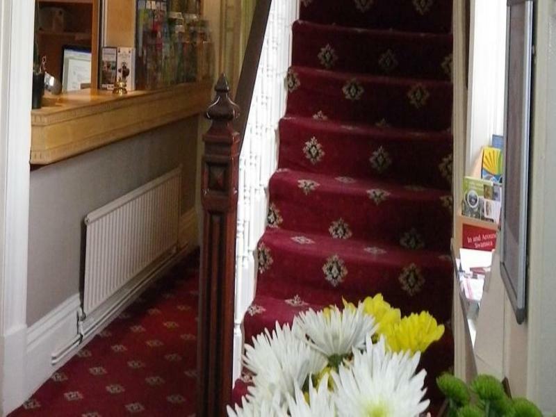 The White House By Bodacious! Swansea Esterno foto
